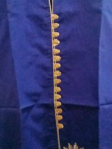 Lehnga Pattern Suit