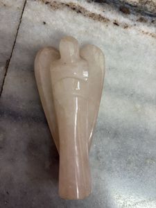 Fairy Crystal Pink Rose