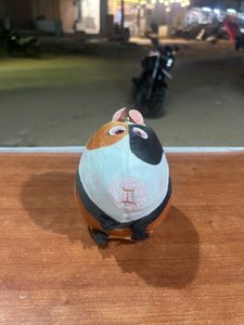 Norman Guinea Pig Plush Stuffed Animal Toy