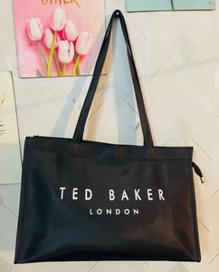 Beautiful Tote 💼 Heavy Space