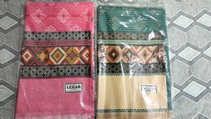 Royal Winter Luxe Shawl