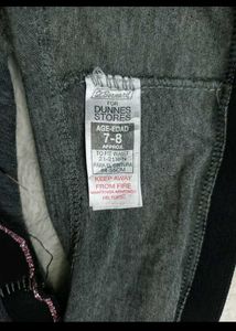 Daily Wear Girls Look