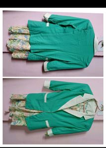 Top , Coat Set !!