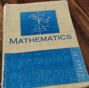 Ncert Exempler Mathematics Class XI