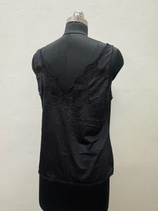 Luxury Lace Slipon