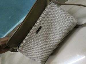Stylish Crossbody Bag