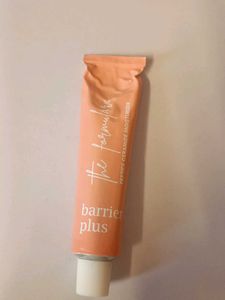 The Formularx Barrier Plus Moisturizer
