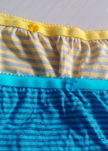 Branded Panties Combo Of 2