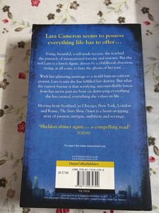 The Stars Shine Down by Sidney Sheldon