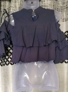 Womens Trendy Fashionable Top❤️🫶💸