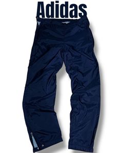 Adidas Vintage Track Pants