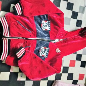 Cute Printed Baby dress for 1 year - Combo Set III