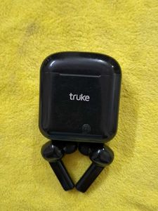 Truke Fit Buds Tws Earphone