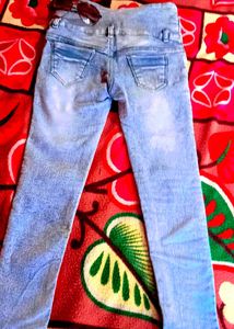 Jeans For Girls &gt;&gt;