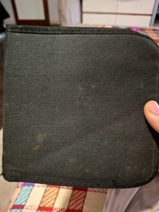 Bindi Or CD Organiser