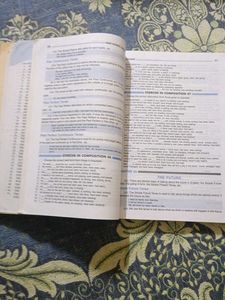 English Grammar &amp; Composition