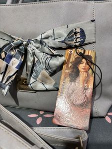 Caprese Handbag