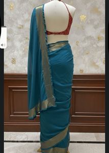 Saree Combo - 6 Sarees for ₹1000!