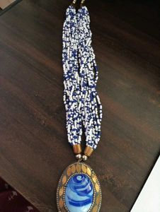 Once Used Necklace