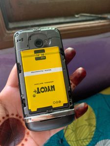 Nokia Asha 311
