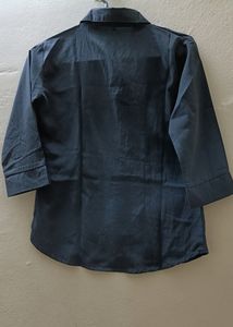 Formal Grey Shirt