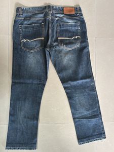 Stylish Denim Jeans