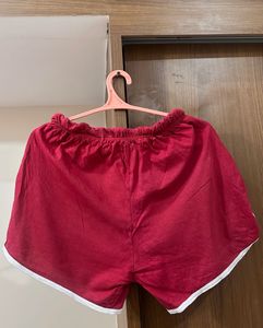 PRICE DROP | Night Shorts | Clearance