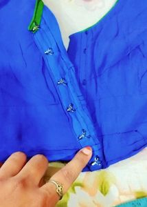 Party Wear Saree