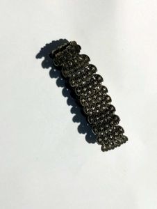 Oxidised Bracelet