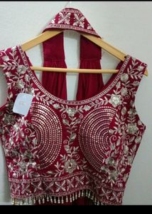 Indo western Dress Set