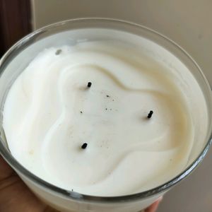 Bath And Body Works Vanilla Santal