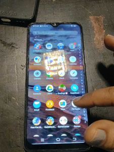 Used Vivo Smartphone