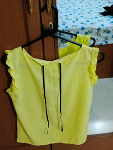Yellow Top
