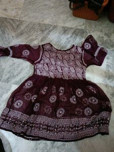 Women Kurti
