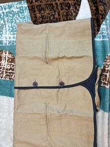 Smart Half Jacket