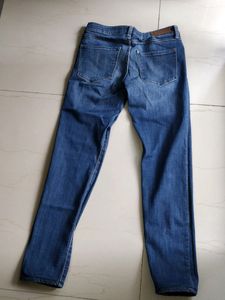H&amp;M Jeans Dark Wash