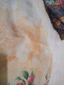 Kurta Pants With Dupatta