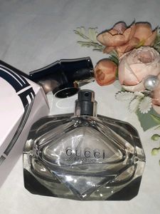 Gucci Bamboo Perfume