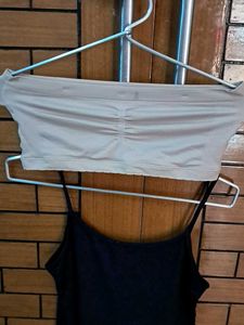 Combo Of Four Bra Panty  In Imported Fabric