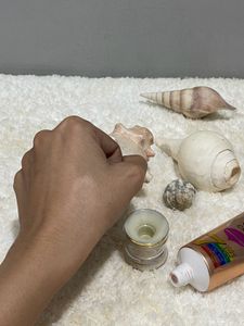 BRAND NEW CC Cream from Dubai 🇦🇪