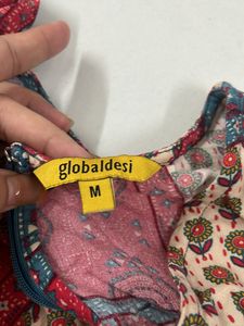 Global Desi Jumpsuit
