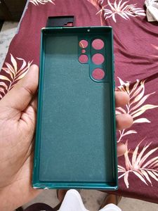 Samsung S23 Ultra Back Cover