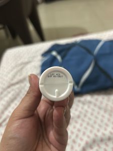 Fenty Beauty Mineral Sunscreen