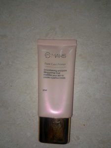 MARS Pore Cure Primer
