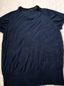 Collar Top