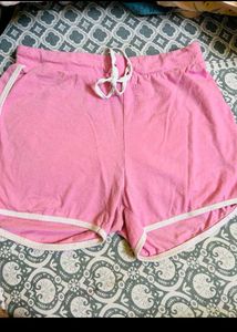 Active Sexy Shorts For Gym And Yoga