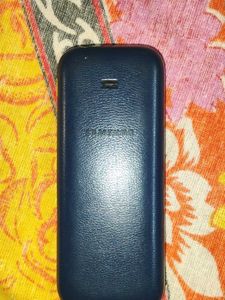 Samsung Duos Keypad Phone