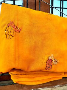 Ladies Saree