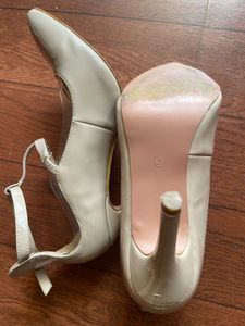 Party Wear Heels For Casual Day Outings