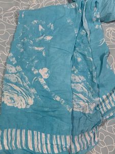 Striped Women&#39;s Kurta